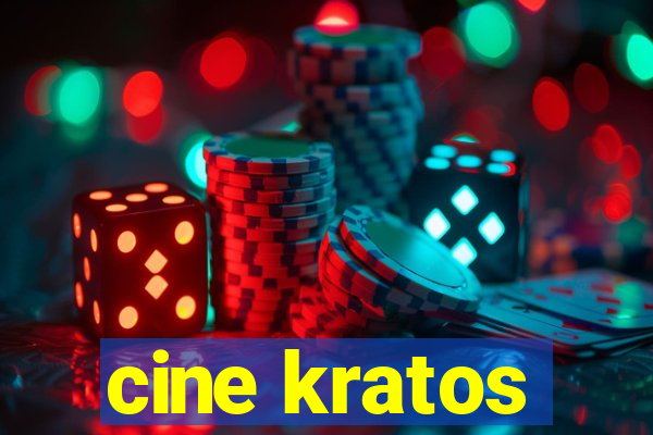 cine kratos